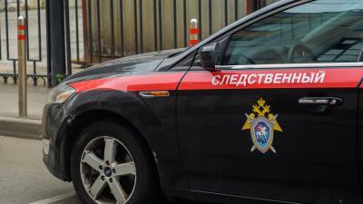 В Новосибирске нашли мертвой девушку зарезанного месяц назад студента