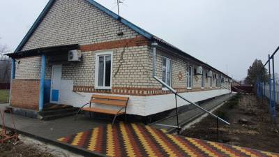 СК завел дело после смерти трех человек в доме престарелых в Калмыкии