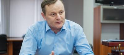 Председатель Петросовета Геннадий Боднарчук надеется доказать, что не виновен