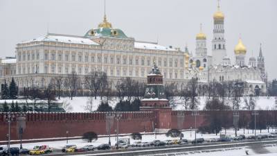 В Кремле заявили о подготовке США и Европой кампаний против "Спутника V" – СМИ
