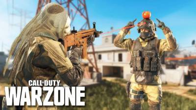 Call of Duty: Warzone празднует годовщину – подборка потрясающих и забавных хайлайтов из игры - 24tv.ua