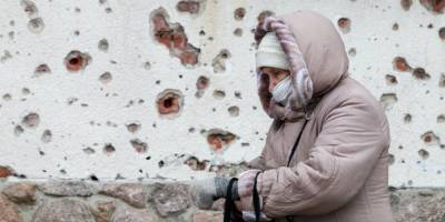 Закрытие КПВВ и нападения на активистов. Какие выводы сделала ООН о соблюдении прав человека в Украине — новый доклад