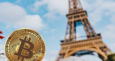 Франция продаст 611 биткоинов на аукционе, которые изъяли у хакеров