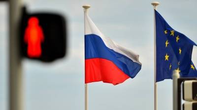 Евросоюз продлил российские санкции, введенные после присоединения Крыма