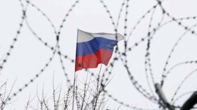 Евросоюз продлил персональные санкции против России