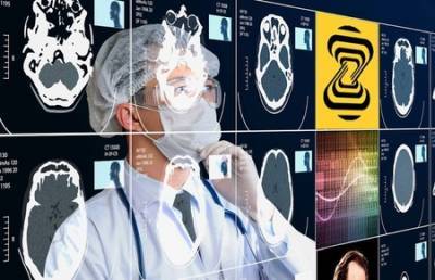 Европейский медицинский центр первым в России начал использовать искусственный интеллект Zebra-Med для медицинской визуализации