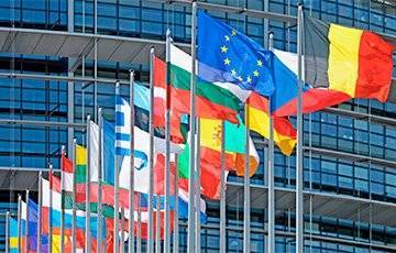 ЕС продлил санкции за нарушение суверенитета Украины