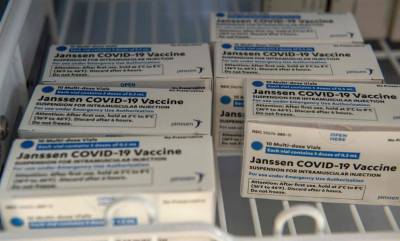 Теперь уже четыре: ЕС одобрил еще одну вакцину от коронавируса