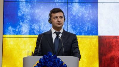 Негативные высказывания в адрес Зеленского обошлись украинцу в 37 тысяч рублей