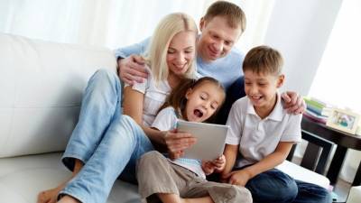 Семейная мастерская «Сенеж» обещает раскрыть секрет семейного счастья