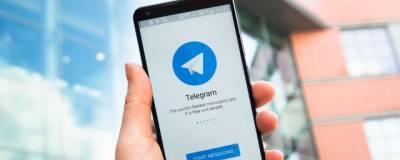 Telegram начал блокировать ботов-сборщиков личных данных