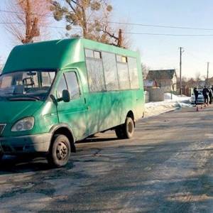 В Житомирской области полностью прекращают движение общественного транспорта