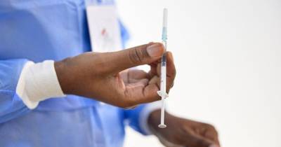 "Доказательств нет", - в AstraZeneca отрицают образование тромбов из-за их вакцины