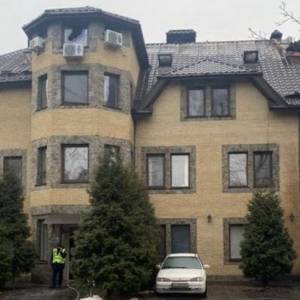 По факту пожара в киевском доме престарелых открыто уголовное производство