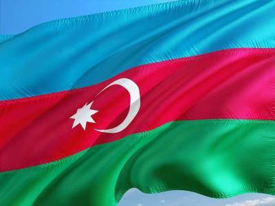 Глава Минобороны Азербайджана рассказал представителю ЕС о мерах по восстановлению Карабаха