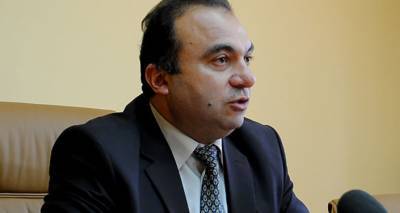 Угрожавший Пашиняну политик стал представителем президента Карабаха по особым поручениям
