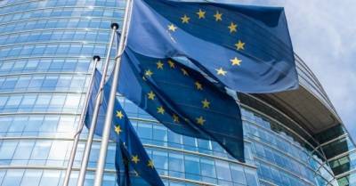 ЕС продлил на полгода санкции против ответственных за подрыв целостности Украины