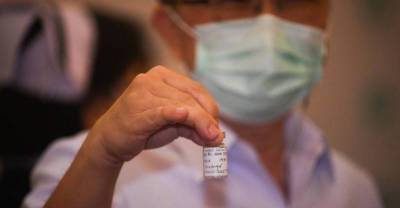 Компания AstraZeneca опровергла заявления о возникновении тромбов от её вакцины