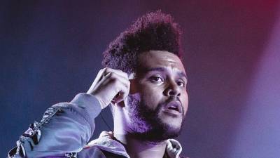Малик Зейн - The Weeknd обрушил обвинения в адрес музыкальной премии "Грэмми-2021" - inforeactor.ru