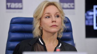 Марина Зудина рассказала, как Олег Табаков не хотел брать ее в жены