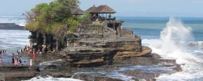 Власти Бали выделили три «зеленые зоны» для туристов