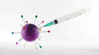 Администрация Байдена планирует увеличить доступность вакцин
