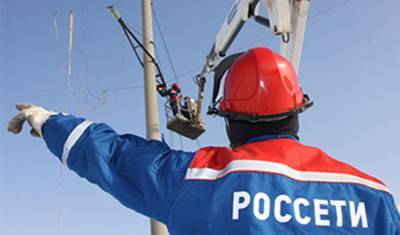 «Россети» наладили подачу электроэнергии в Дагестане