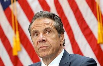 Губернатору Нью-Йорка грозит импичмент