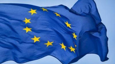 Евросоюз продлил санкции против России за нарушение территориальной целостности Украины
