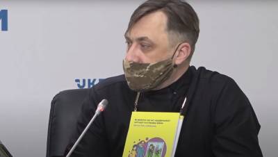 Легко о серьезном: в Украине создали советчик для детей, как выжить во время войны и ЧС