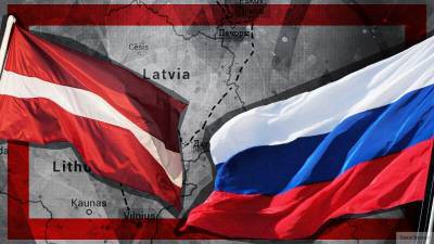 Латвийцы не успели осознать, как их рынок начала захватывать сеть русских магазинов