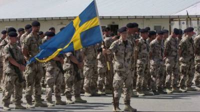 Шведы рассчитали, сколько продлится «русское господство» на случай войны