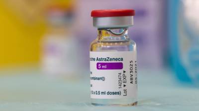 ВОЗ рекомендовала не отказываться от вакцины компании AstraZeneca