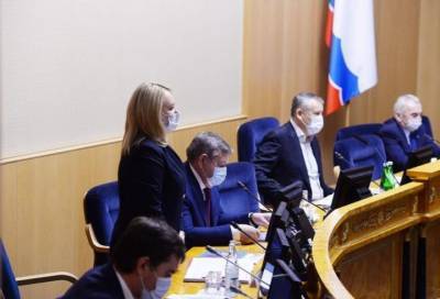 Модернизация водоснабжения в Ленобласти: проект «Чистая вода» обсудили на заседании Совета Почетных граждан