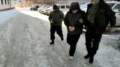 В Костроме задержали насильника за преступление, совершенное в 2002 году