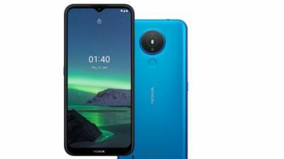 Бюджетный смартфон Nokia поступил в продажу в России