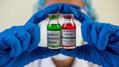 Абхазия начнет получать российскую вакцину от коронавируса с конца марта