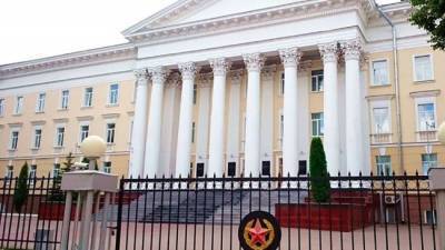 В Минобороны Белоруссии разъяснили, как будут зарабатывать деньги
