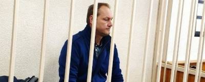 Замминистра МЧС Татарстана отправлен под домашний арест