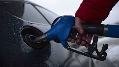 Сезонный всплеск: биржевая цена бензина АИ-92 обновила исторический рекорд