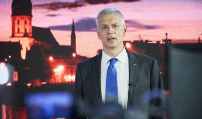 Премьер Латвии строит планы по реиндустриализации. О чем он забыл
