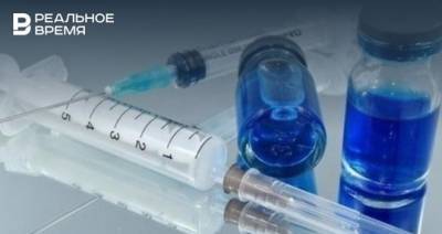 В AstraZeneca прокомментировали данные об опасности вакцины