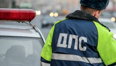 Три человека травмированы в ДТП в Тверской области