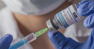"В мире не зафиксировали ни одной смерти из-за вакцины от COVID-19", - ВОЗ
