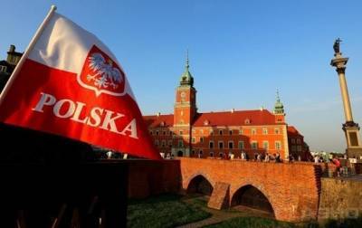 Польша высылает двух белорусских дипломатов