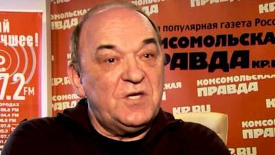 Баранец рассказал, как Киев отвлекает внимание от грядущего удара по Донбассу