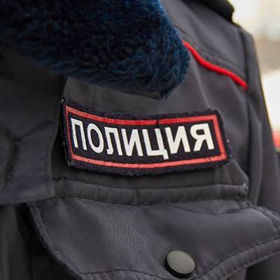 В Москве задержали водителя с долгом в 4 миллиона рублей по штрафам