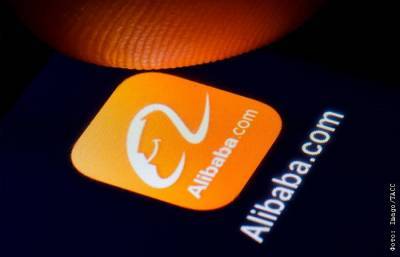 Пекин решил наложить на Alibaba рекордный штраф