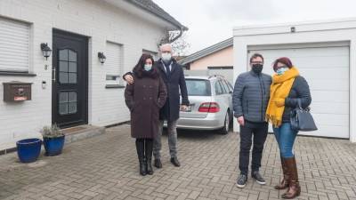 Один лишний: в Нижней Саксонии полиция штурмовала дом из-за нелепого нарушения