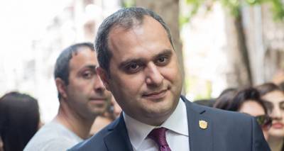 Глава Палаты адвокатов Армении займется активной политикой – Ара Зограбян о своих планах